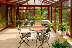 Beckingham conservatory quotes