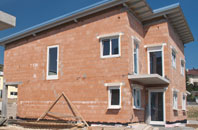 Beckingham home extensions