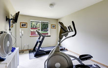 Beckingham home gym construction leads