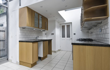 Beckingham kitchen extension leads